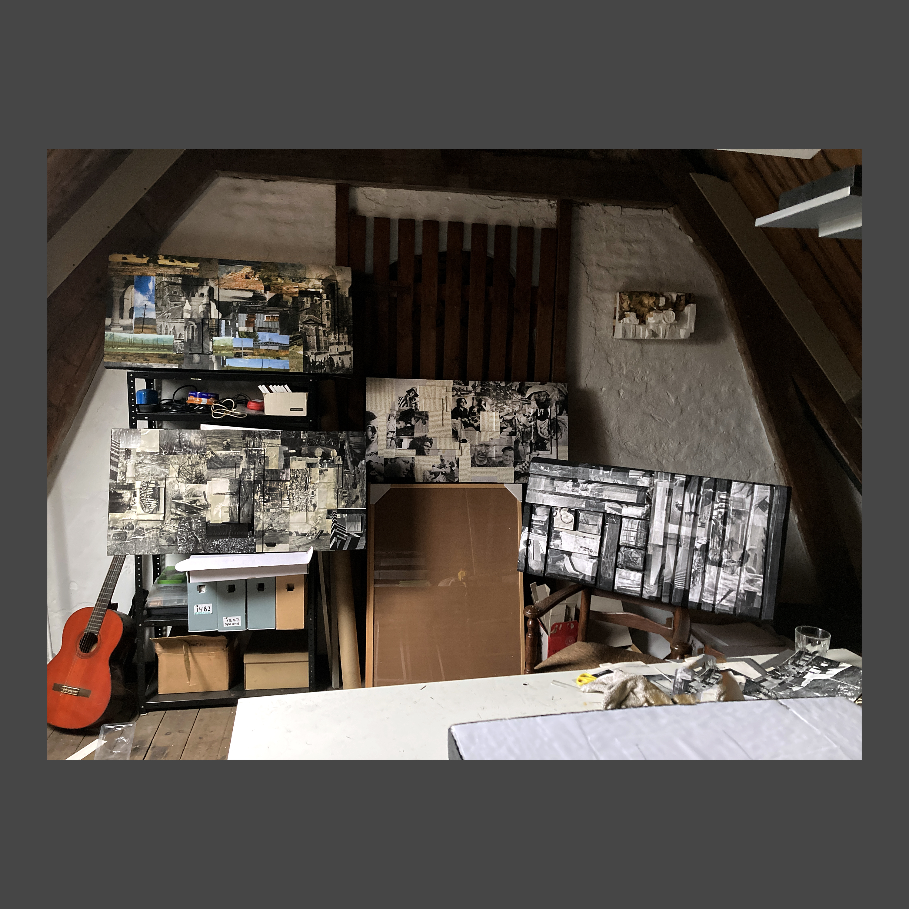 2024-ontheattic peter spaans